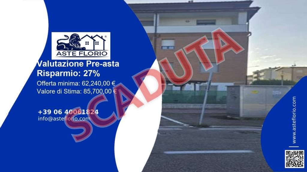 appartamento in vendita a Vignola