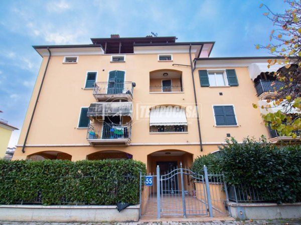 appartamento in vendita a Vignola