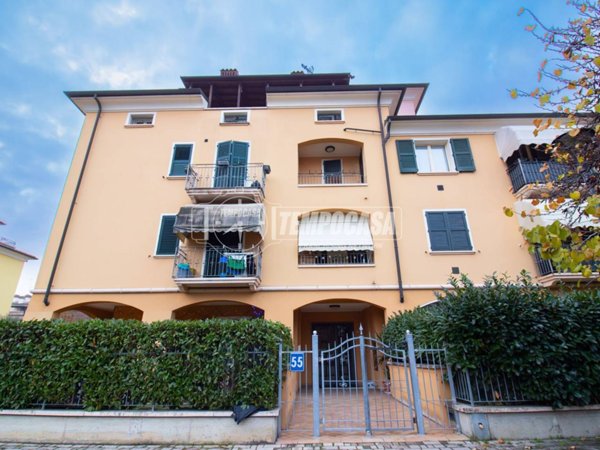 appartamento in vendita a Vignola