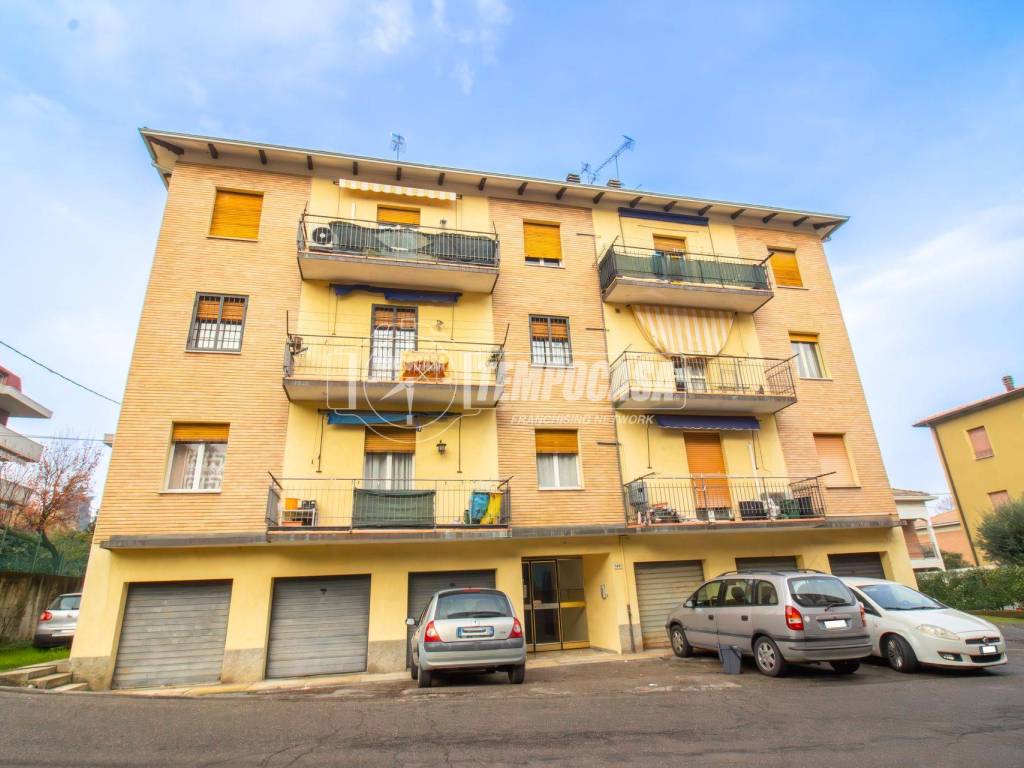 appartamento in vendita a Vignola