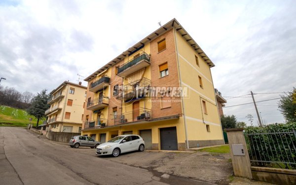 appartamento in vendita a Vignola