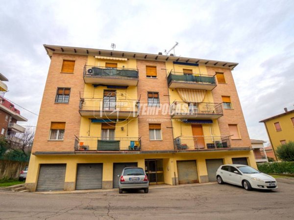 appartamento in vendita a Vignola
