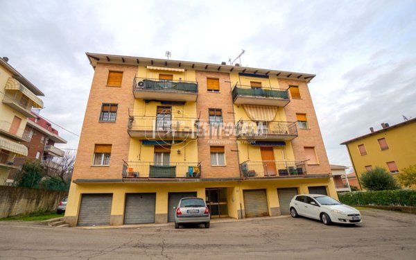 appartamento in vendita a Vignola