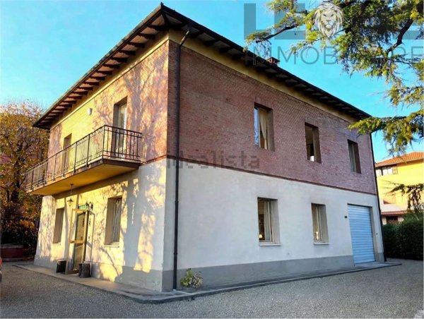 casa indipendente in vendita a Vignola