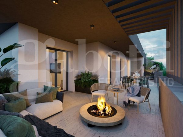 appartamento in vendita a Vignola