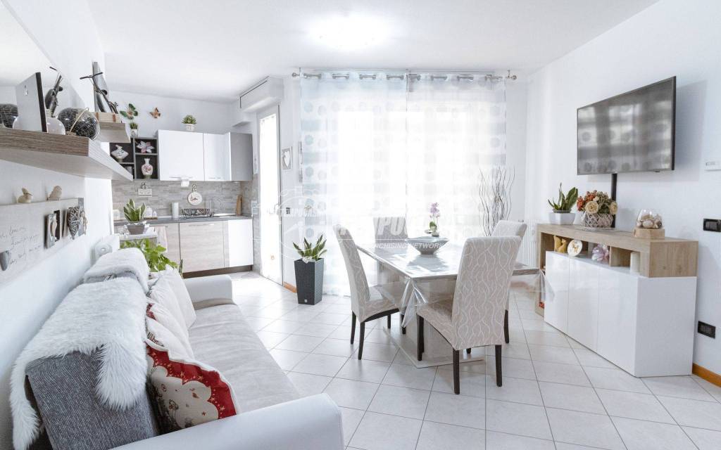 appartamento in vendita a Vignola