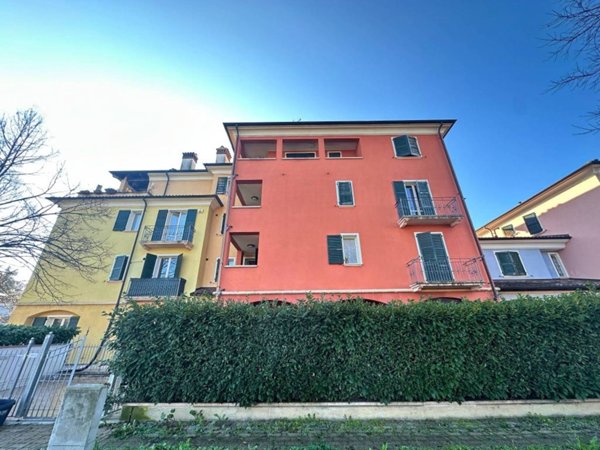 appartamento in vendita a Vignola