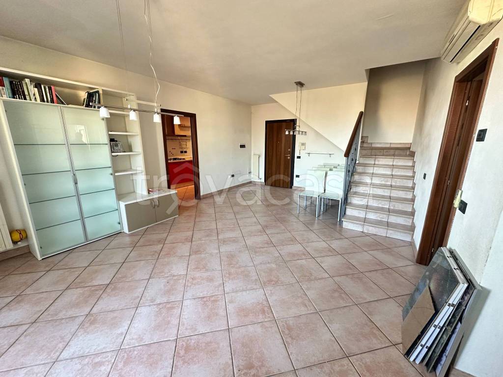 appartamento in vendita a Vignola