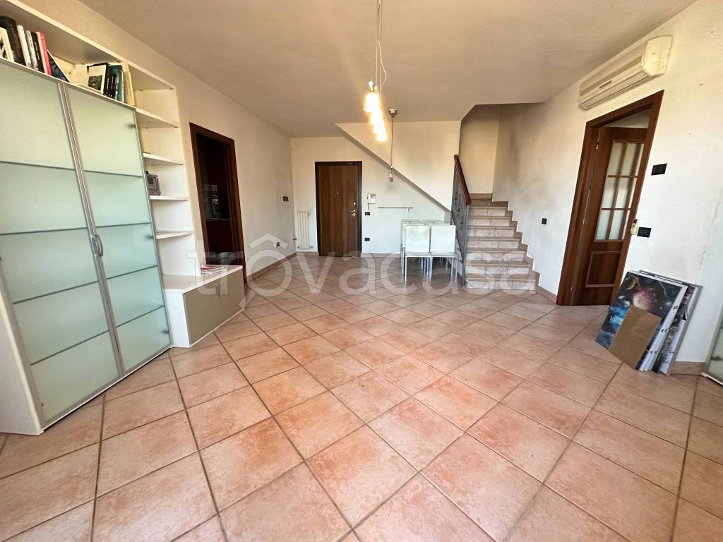 appartamento in vendita a Vignola