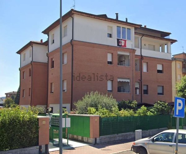 appartamento in vendita a Vignola