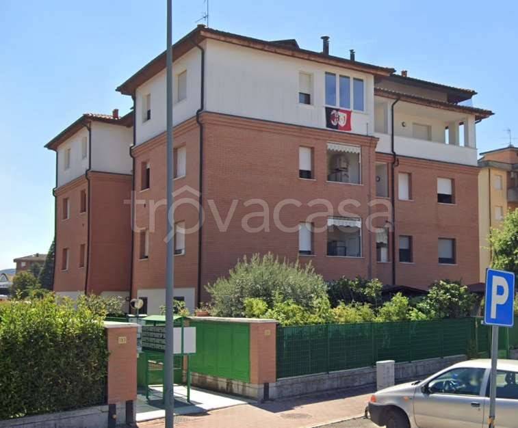 appartamento in vendita a Vignola