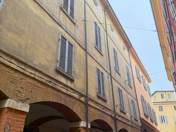 intera palazzina in vendita a Vignola