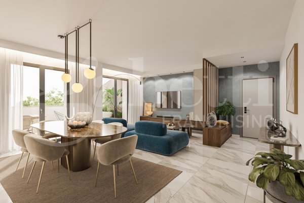 appartamento in vendita a Vignola