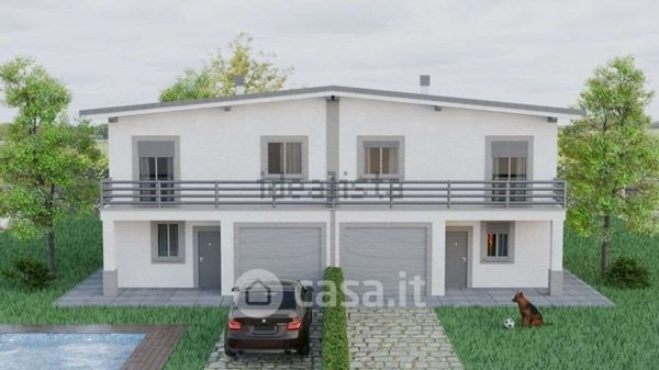 casa indipendente in vendita a Vignola