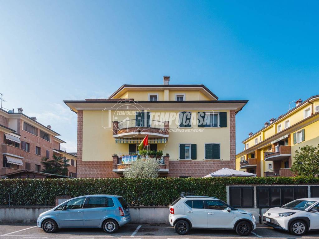 appartamento in vendita a Vignola