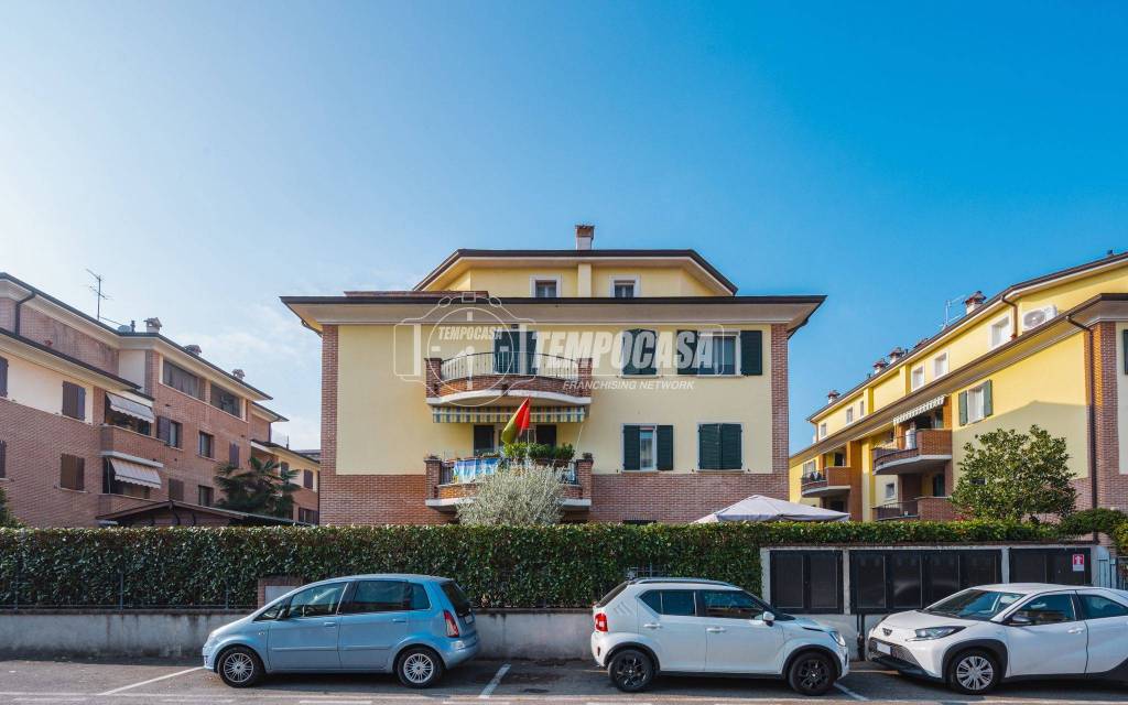 appartamento in vendita a Vignola