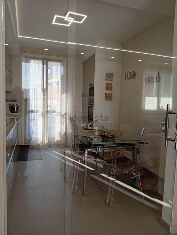 casa indipendente in vendita a Vignola