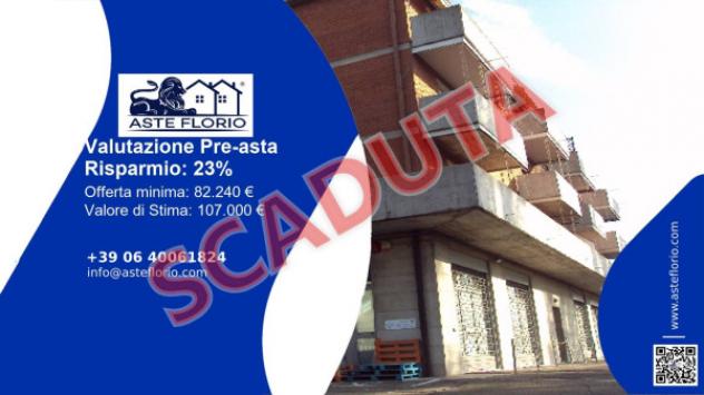 appartamento in vendita a Vignola