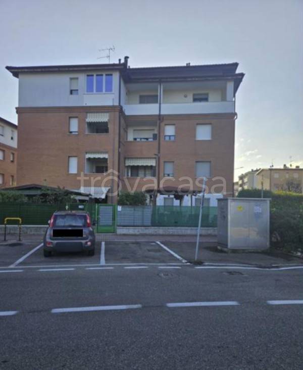 appartamento in vendita a Vignola