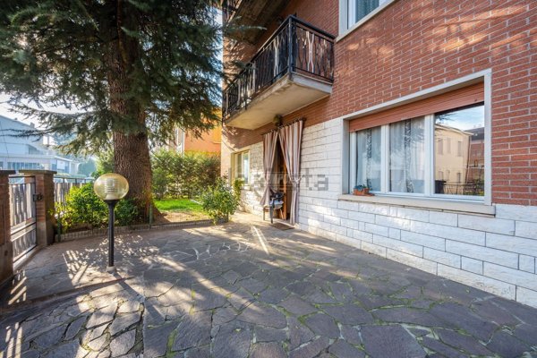 appartamento in vendita a Vignola