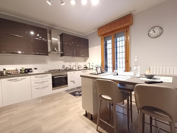 appartamento in vendita a Vignola