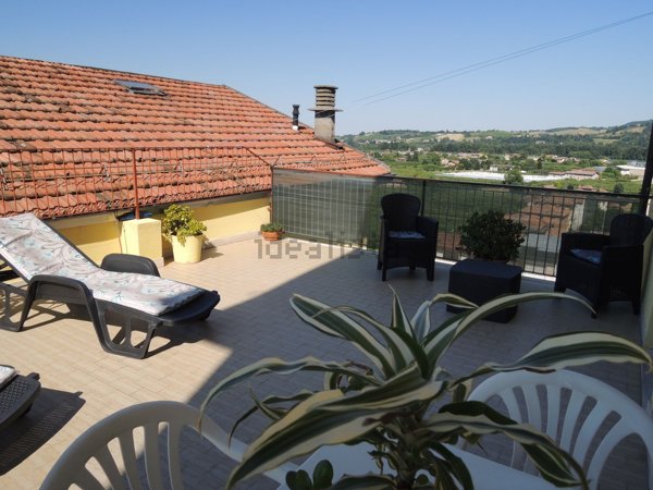 appartamento in vendita a Vignola