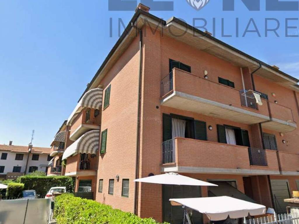 casa indipendente in vendita a Vignola in zona Bettolino