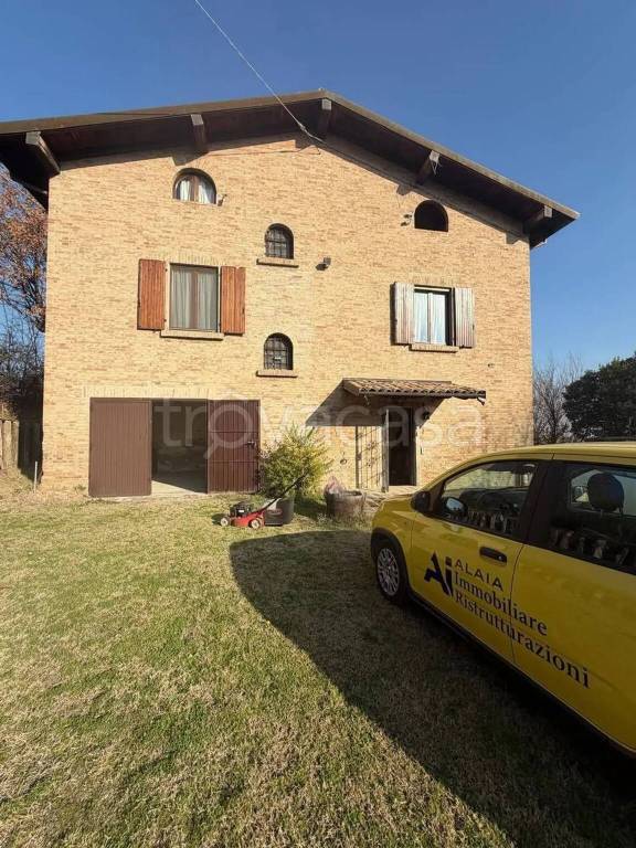 appartamento in vendita a Vignola