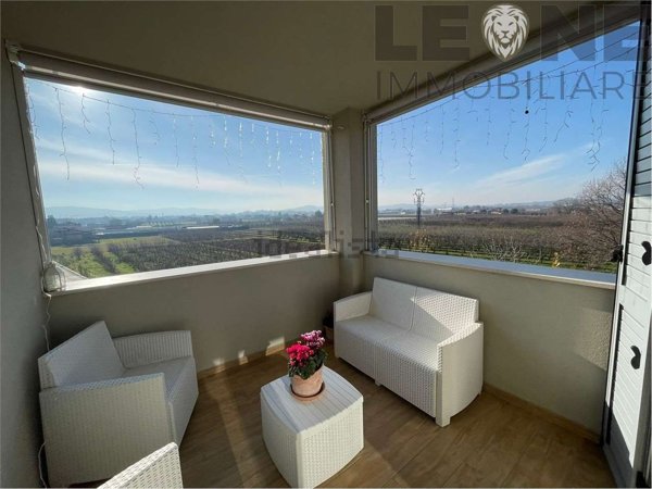 appartamento in vendita a Vignola