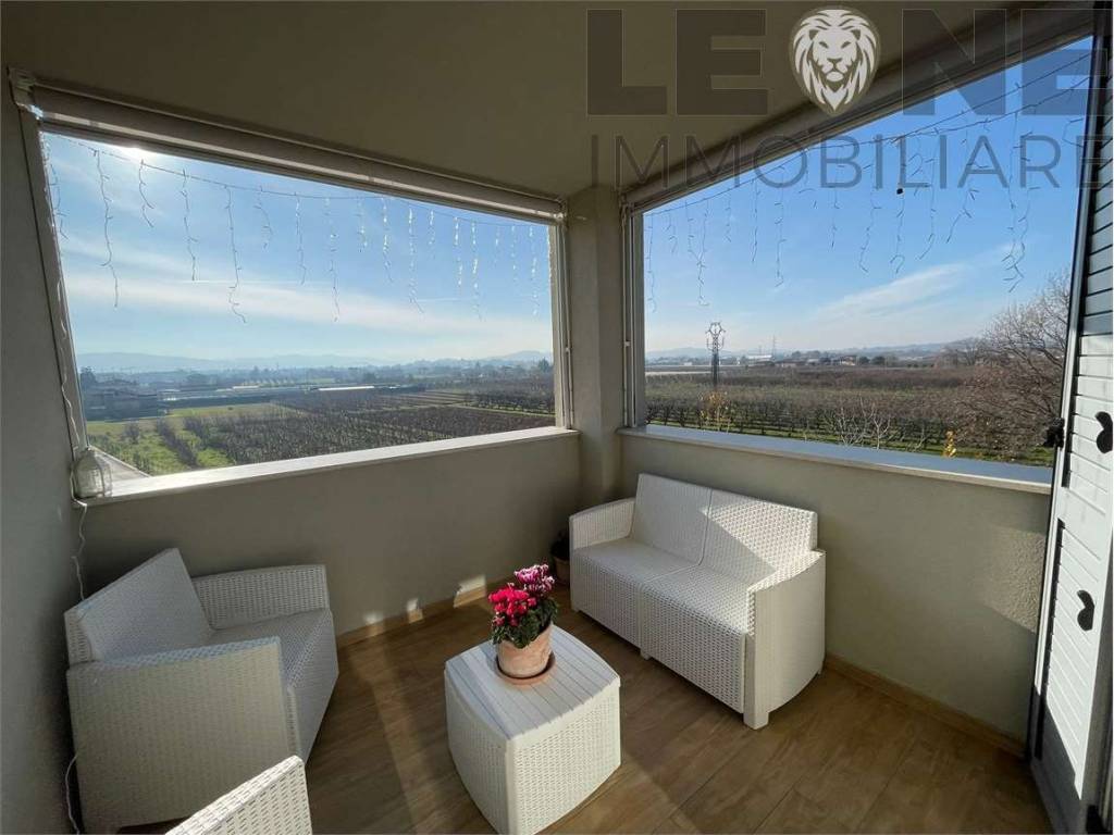 appartamento in vendita a Vignola