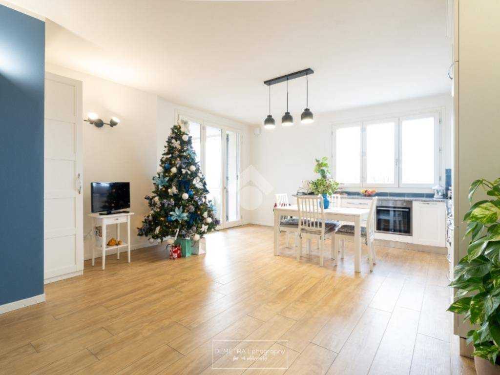 appartamento in vendita a Vignola