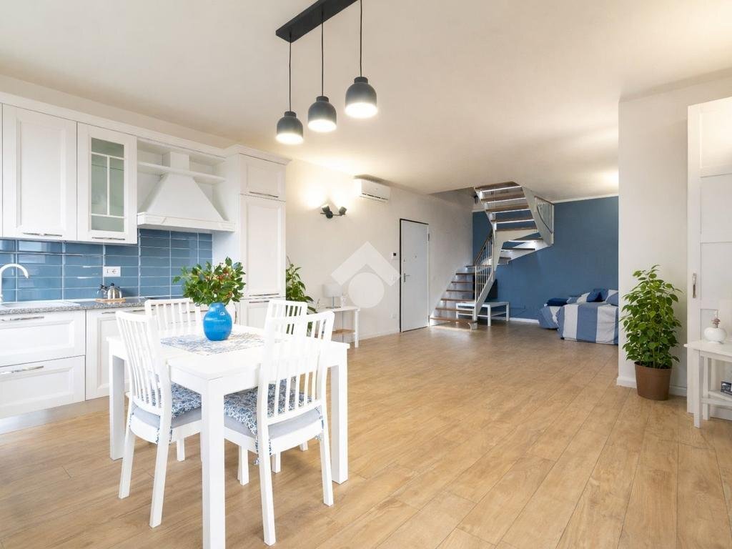 appartamento in vendita a Vignola