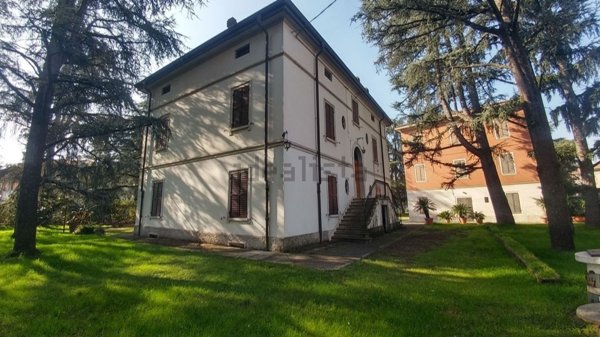 casa semindipendente in vendita a Vignola