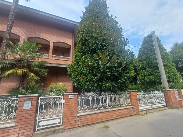 casa indipendente in vendita a Vignola