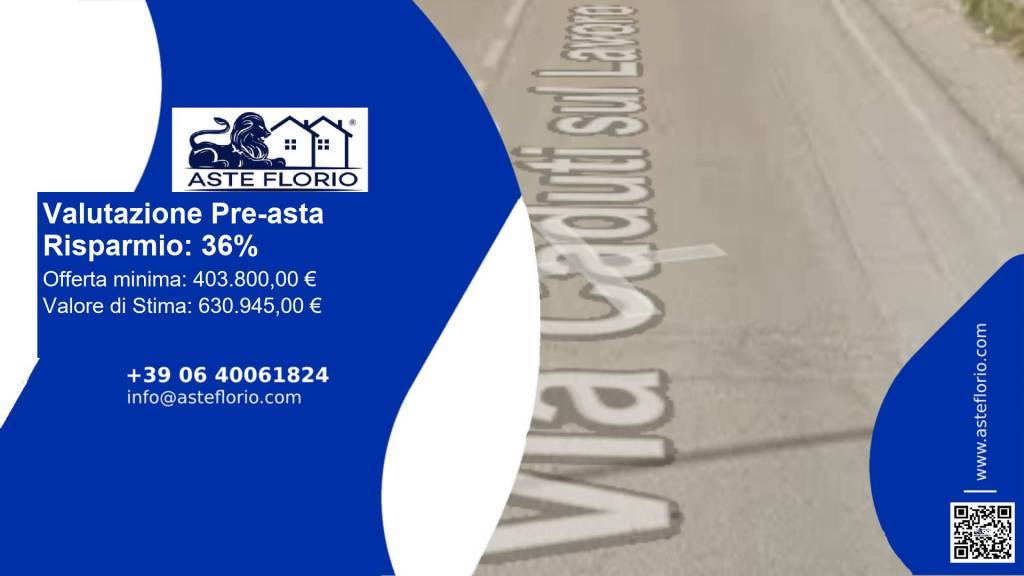 locale commerciale in vendita a Vignola