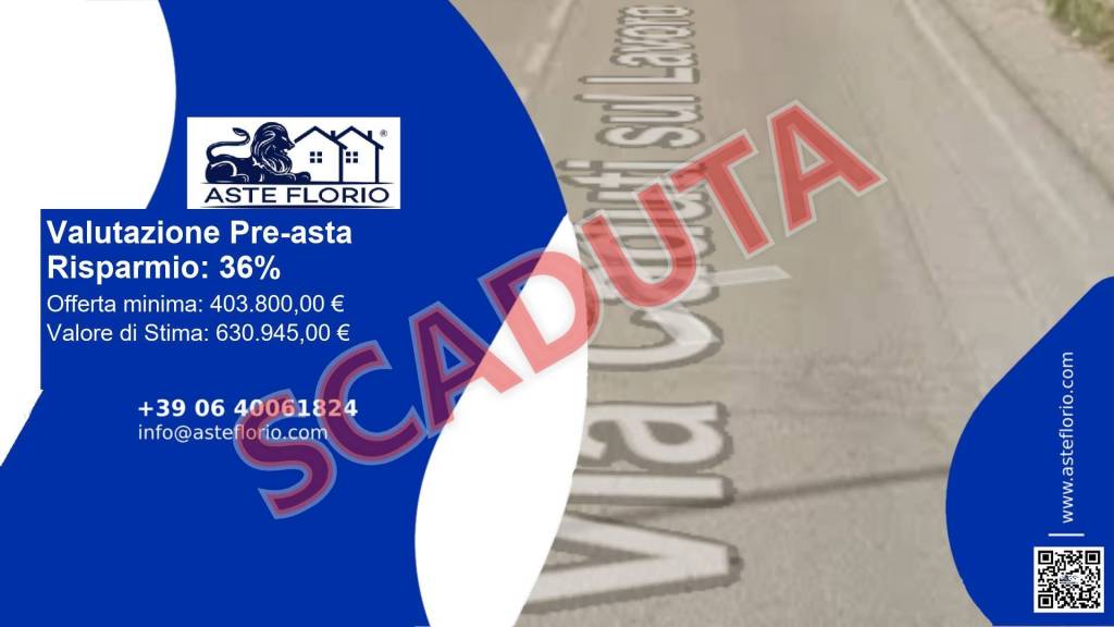 locale commerciale in vendita a Vignola