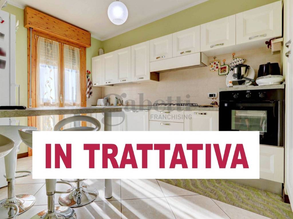 appartamento in vendita a Vignola