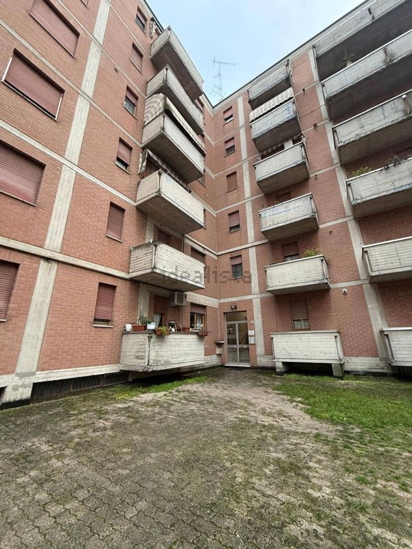 appartamento in vendita a Vignola