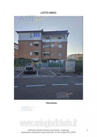 appartamento in vendita a Vignola