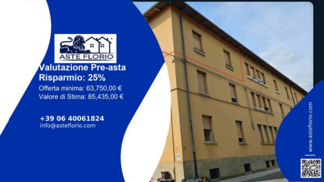 appartamento in vendita a Vignola