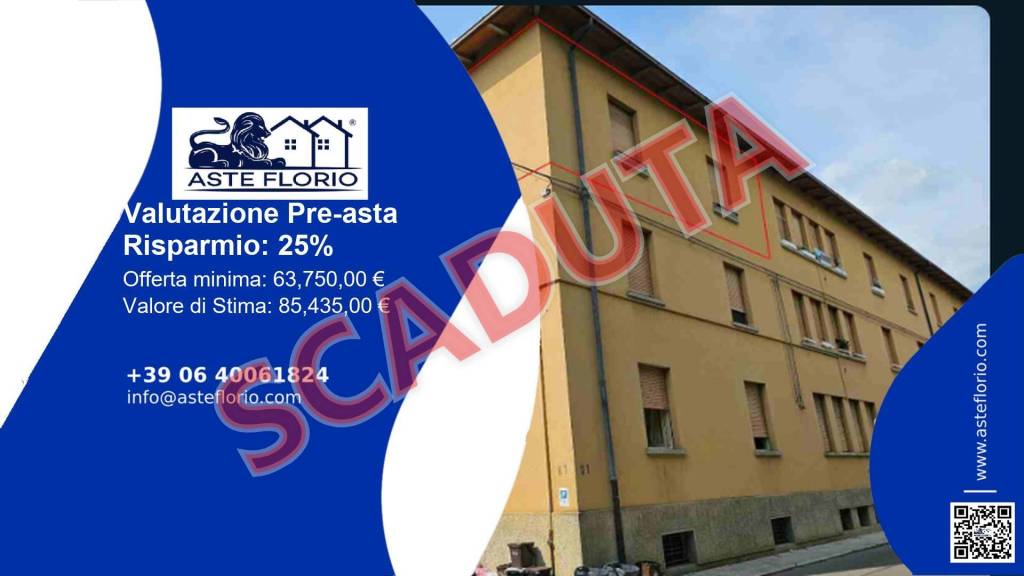 appartamento in vendita a Vignola