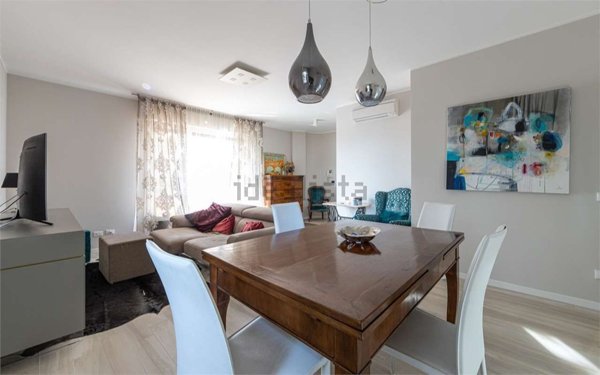 appartamento in vendita a Vignola