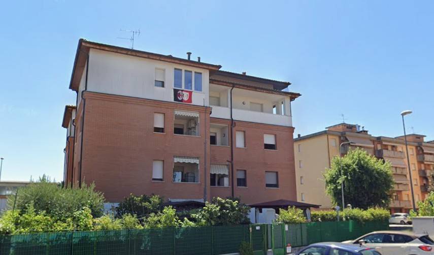 appartamento in vendita a Vignola