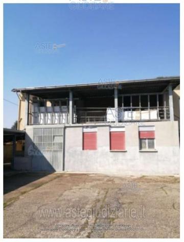 terreno edificabile in vendita a Vignola