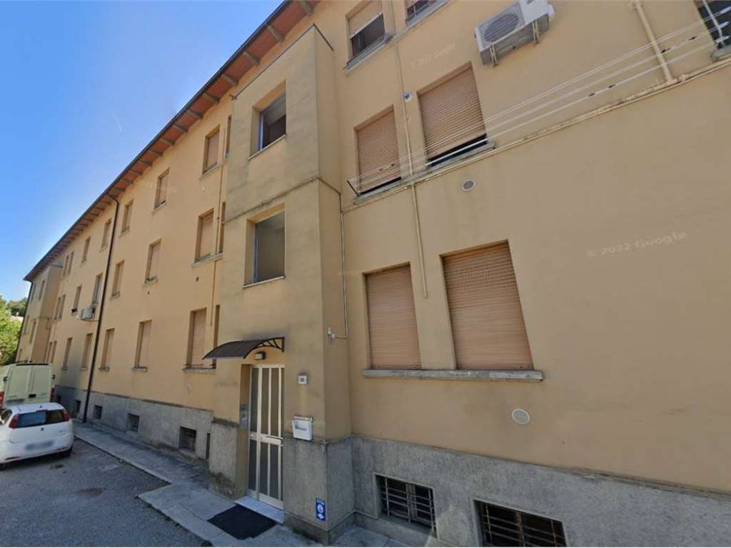 appartamento in vendita a Vignola