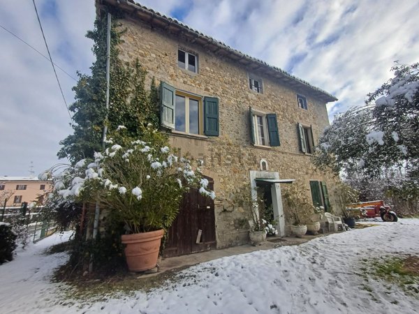 appartamento in vendita a Vignola