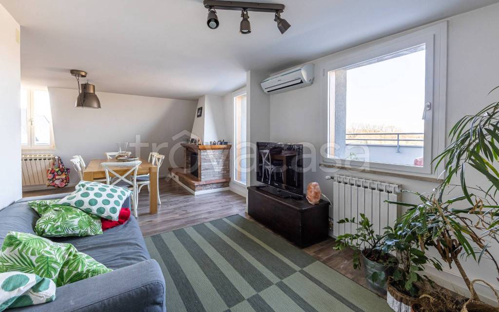 appartamento in vendita a Vignola