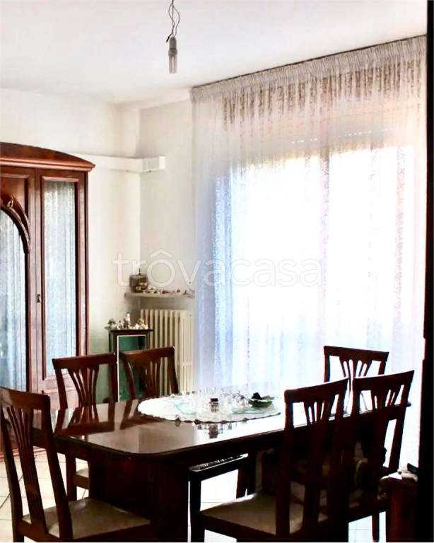 appartamento in vendita a Vignola