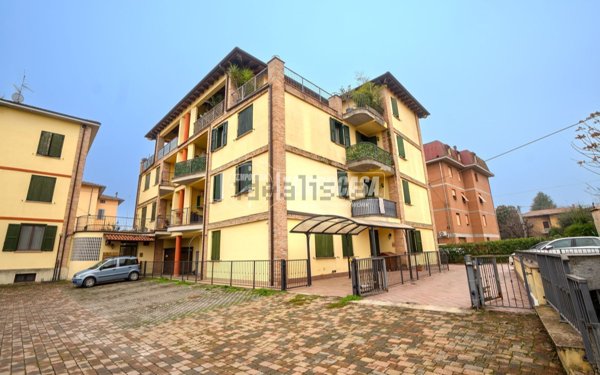 appartamento in vendita a Vignola