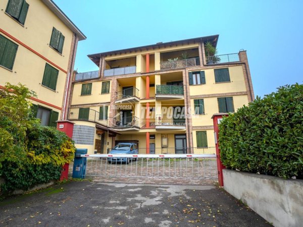 appartamento in vendita a Vignola